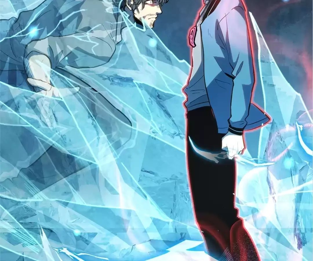 Read Quanzhi Juexing chapter 27 image 147 on Lezhin