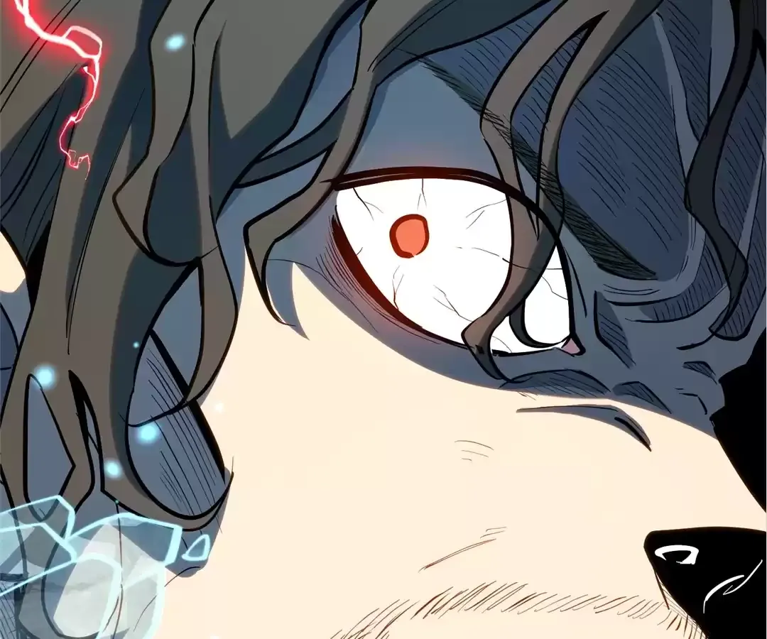 Read Quanzhi Juexing chapter 27 image 153 on Lezhin