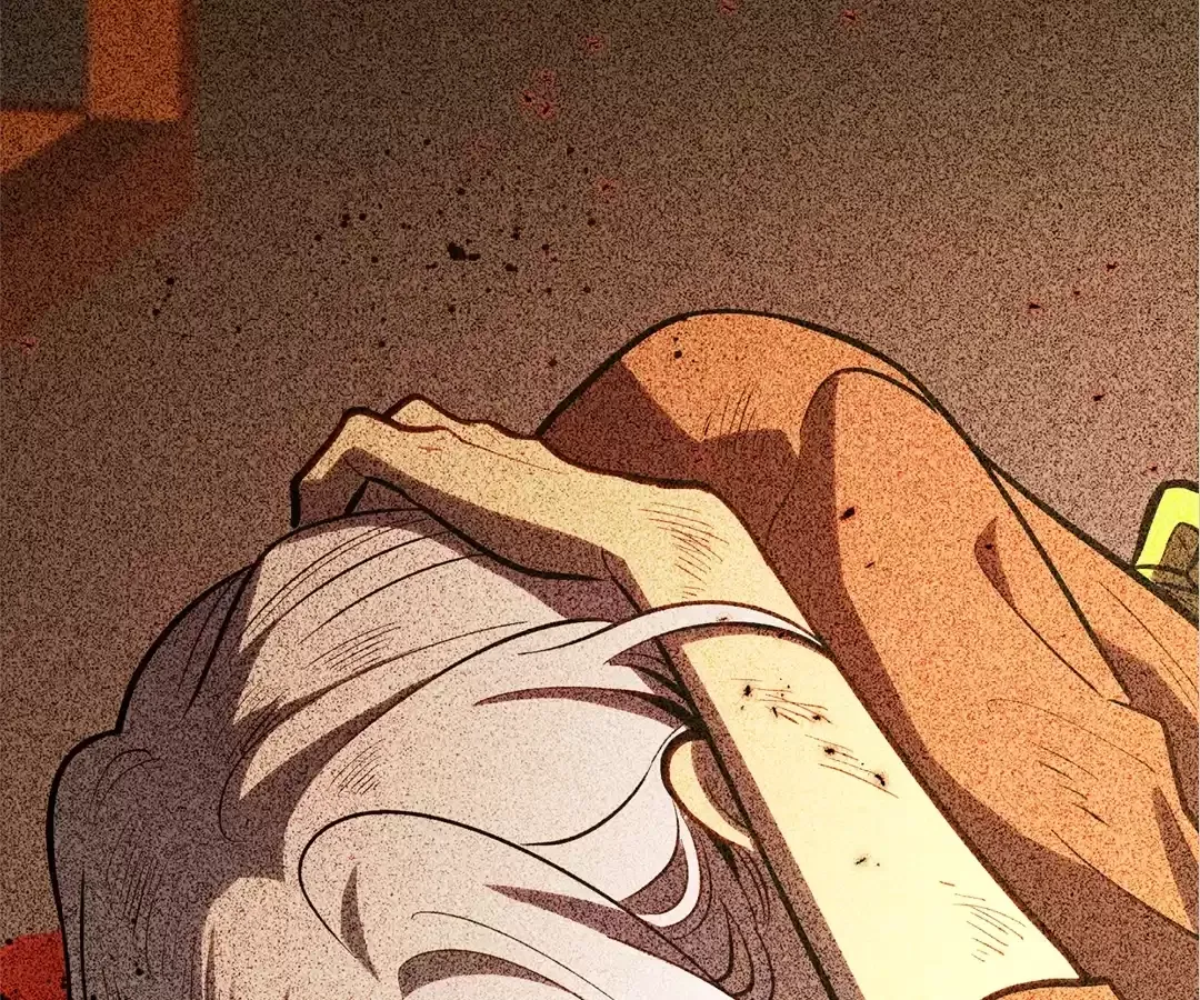Read Quanzhi Juexing chapter 27 image 17 on Lezhin