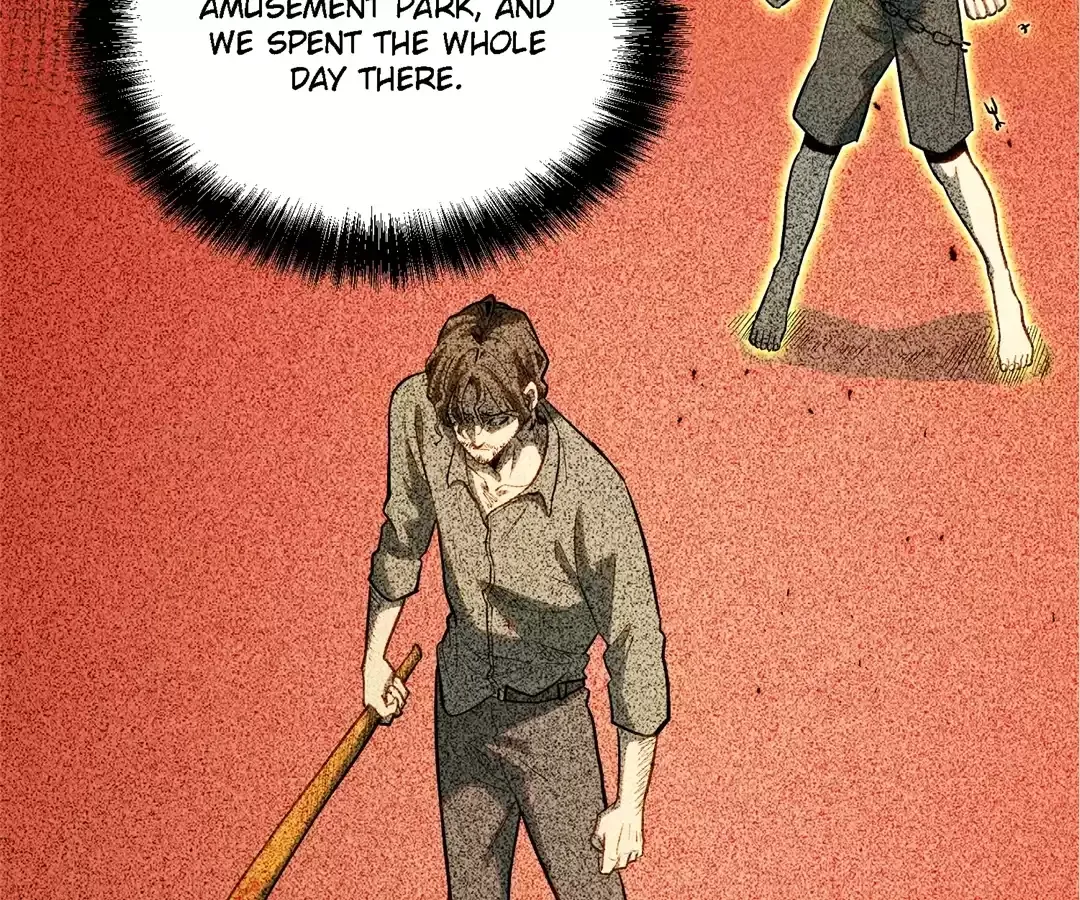 Read Quanzhi Juexing chapter 27 image 21 on Lezhin