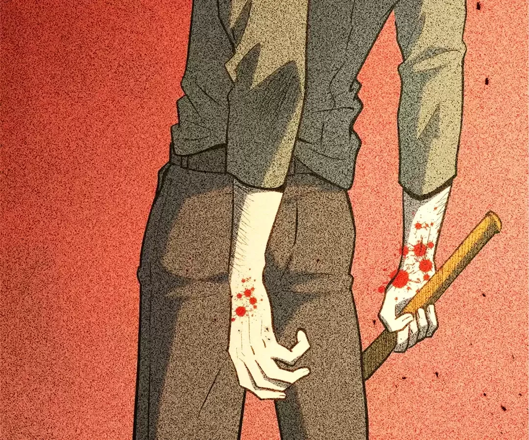 Read Quanzhi Juexing chapter 27 image 27 on Lezhin