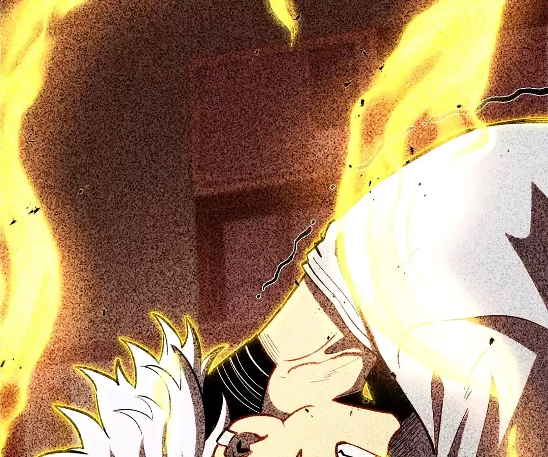 Read Quanzhi Juexing chapter 27 image 36 on Lezhin
