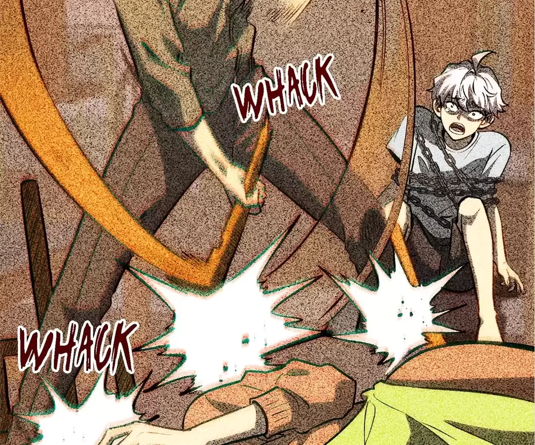 Read Quanzhi Juexing chapter 27 image 4 on Lezhin