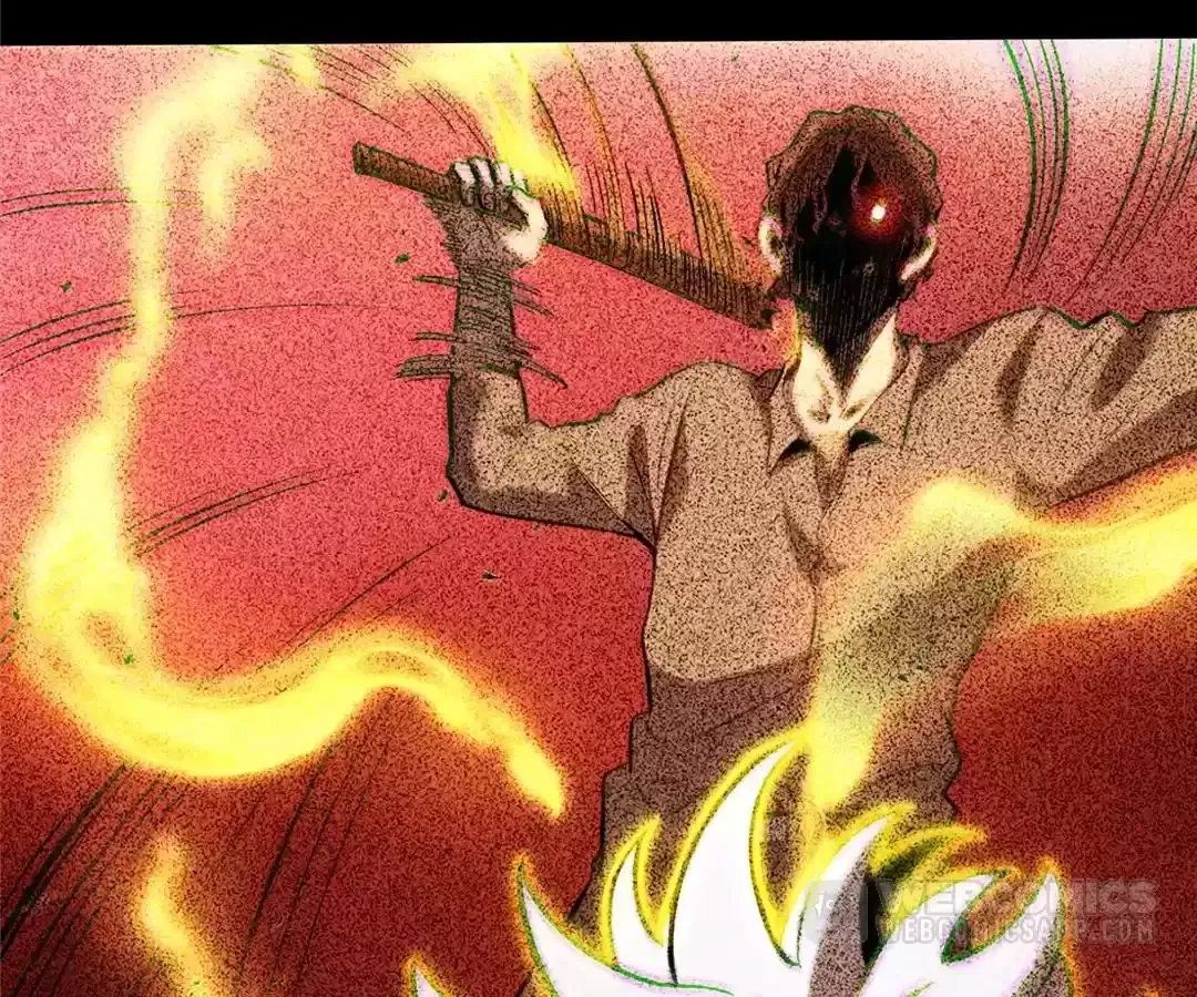 Read Quanzhi Juexing chapter 27 image 42 on Lezhin
