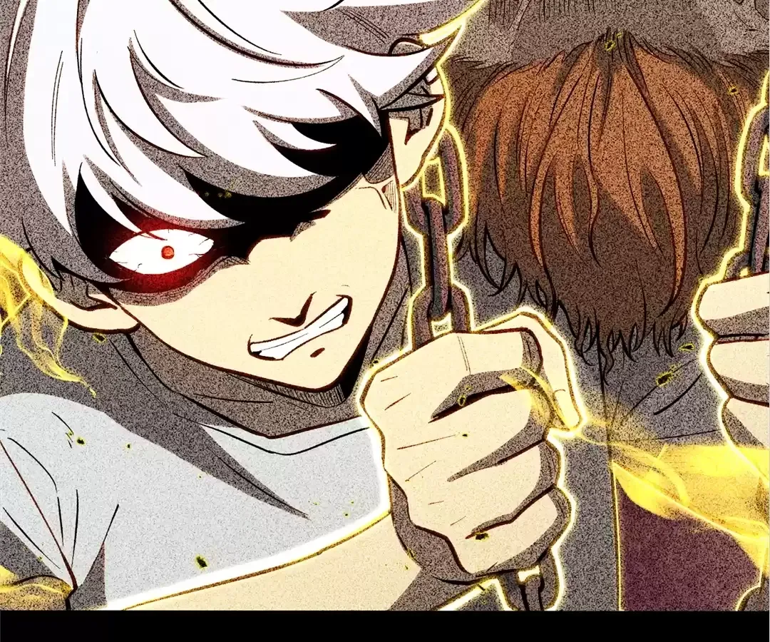 Read Quanzhi Juexing chapter 27 image 51 on Lezhin