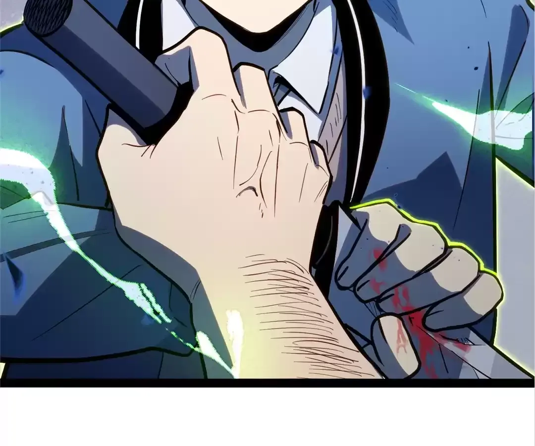 Read Quanzhi Juexing chapter 27 image 60 on Lezhin