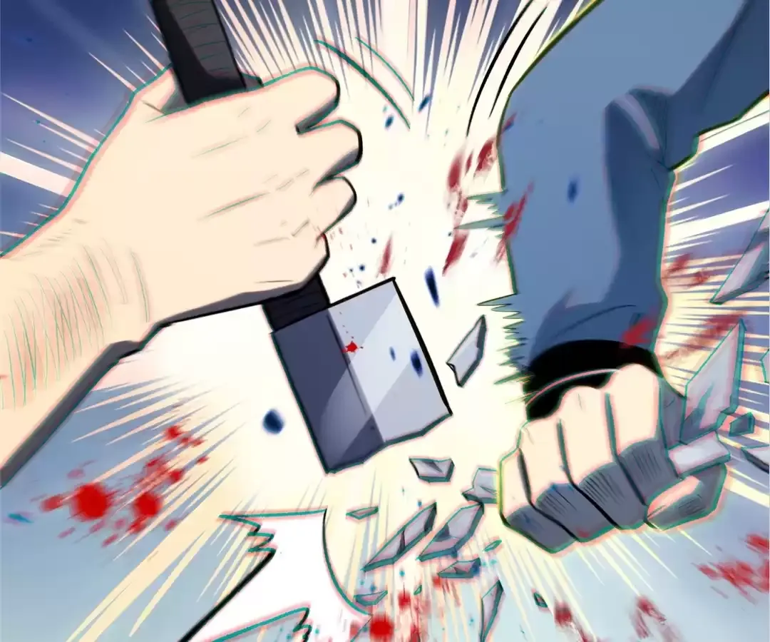 Read Quanzhi Juexing chapter 27 image 62 on Lezhin