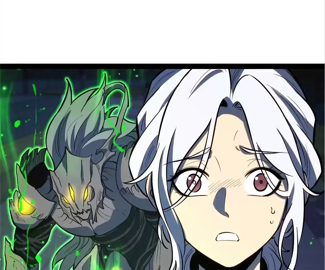 Read Quanzhi Juexing chapter 27 image 93 on Lezhin