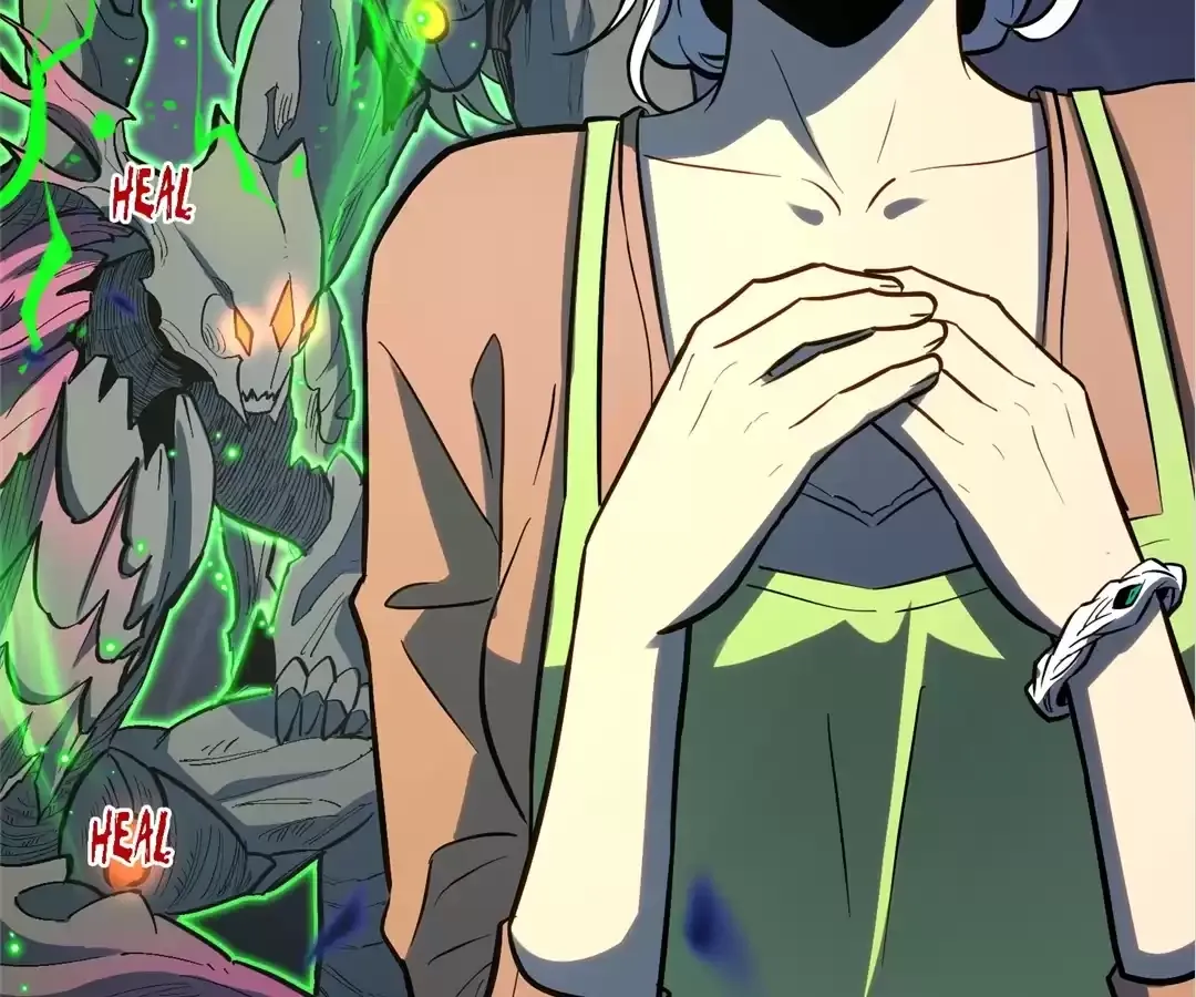 Read Quanzhi Juexing chapter 27 image 94 on Lezhin