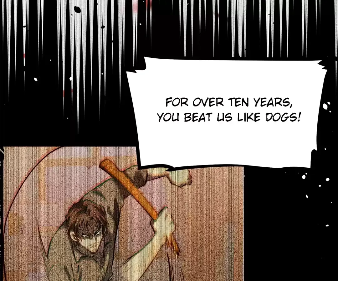 Read Quanzhi Juexing chapter 28 image 102 on Lezhin