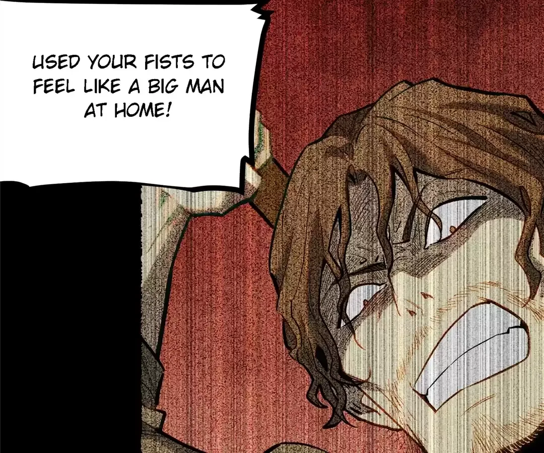 Read Quanzhi Juexing chapter 28 image 104 on Lezhin