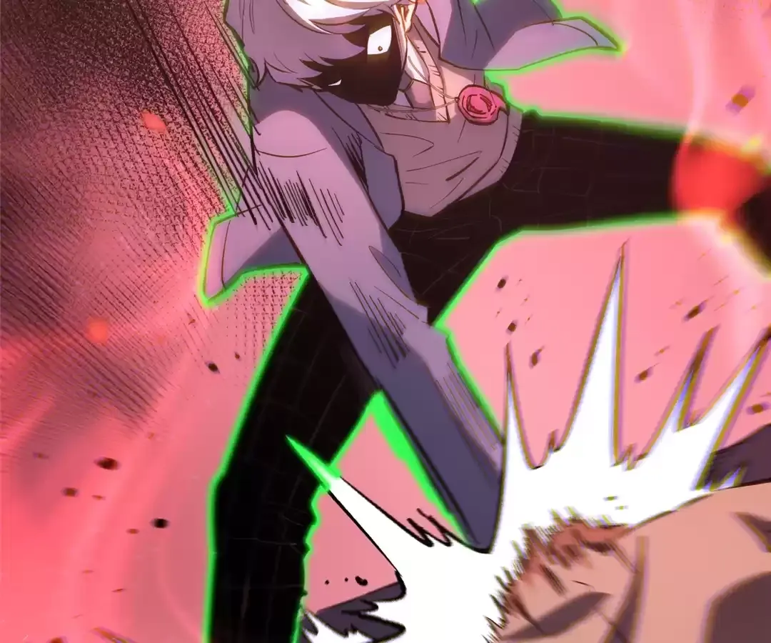 Read Quanzhi Juexing chapter 28 image 118 on Lezhin