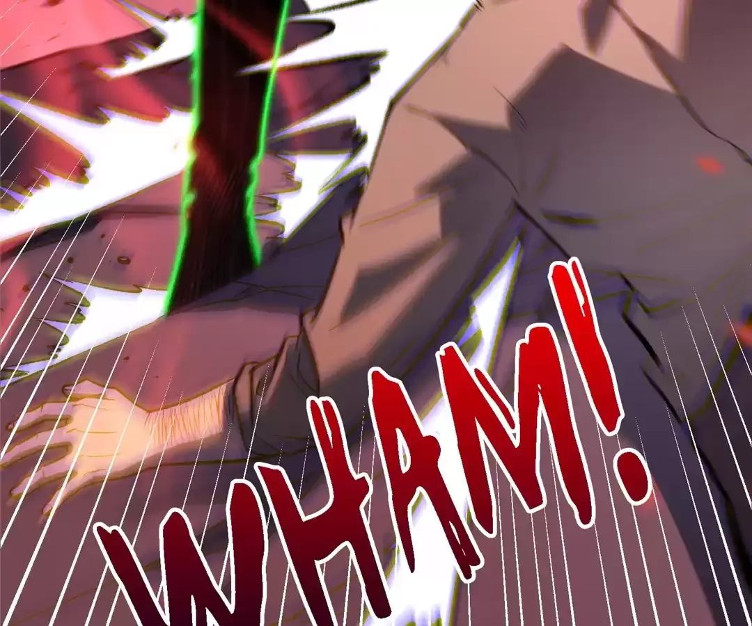 Read Quanzhi Juexing chapter 28 image 119 on Lezhin