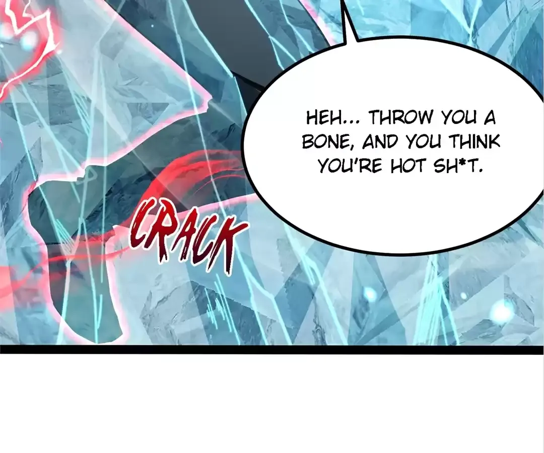 Read Quanzhi Juexing chapter 28 image 12 on Lezhin