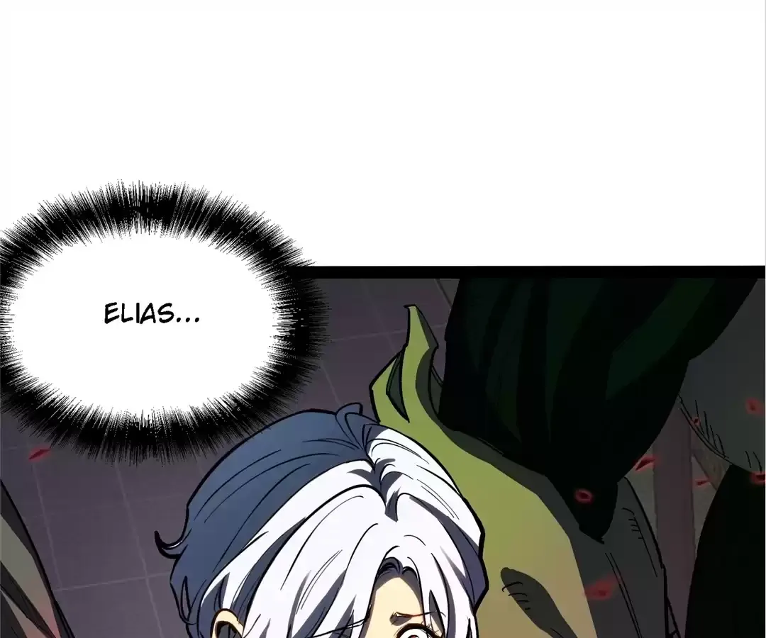 Read Quanzhi Juexing chapter 28 image 121 on Lezhin