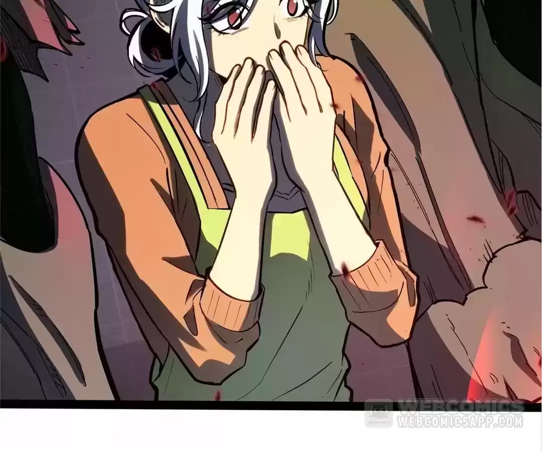 Read Quanzhi Juexing chapter 28 image 122 on Lezhin