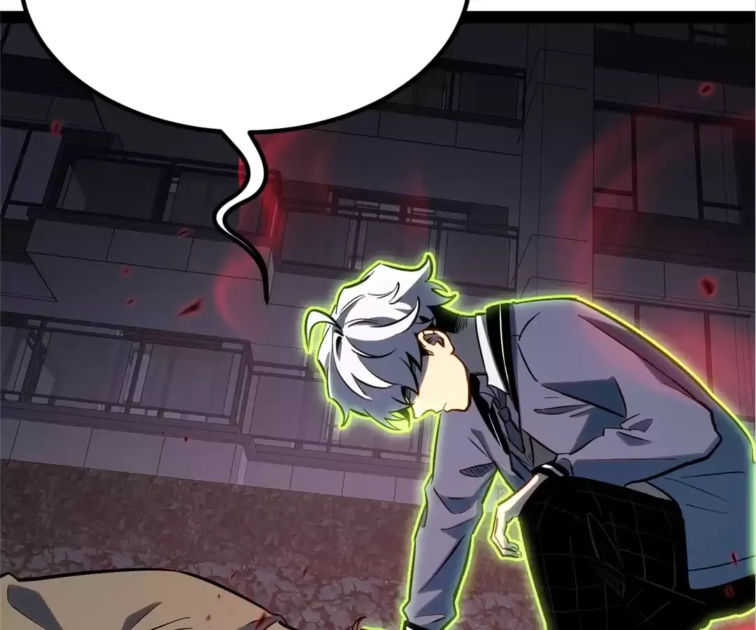 Read Quanzhi Juexing chapter 28 image 126 on Lezhin