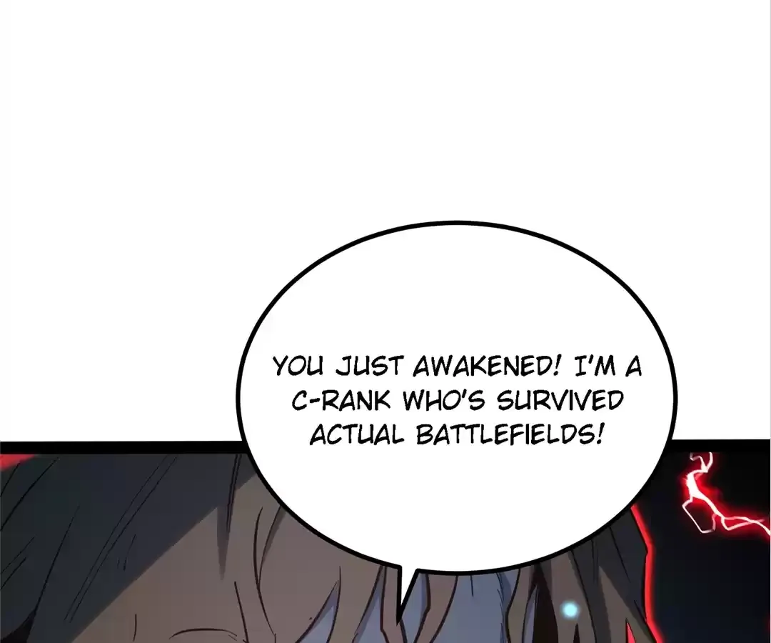 Read Quanzhi Juexing chapter 28 image 13 on Lezhin