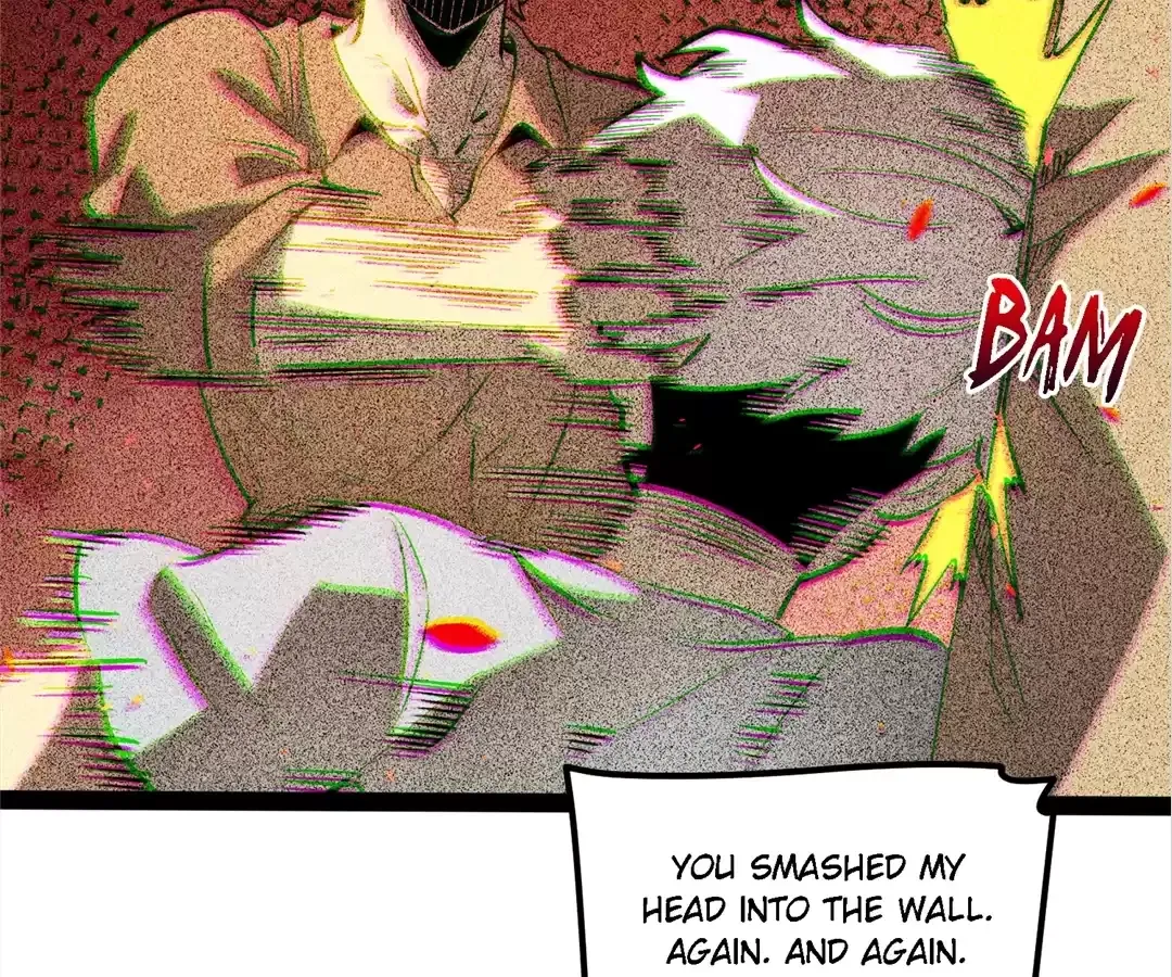 Read Quanzhi Juexing chapter 28 image 140 on Lezhin
