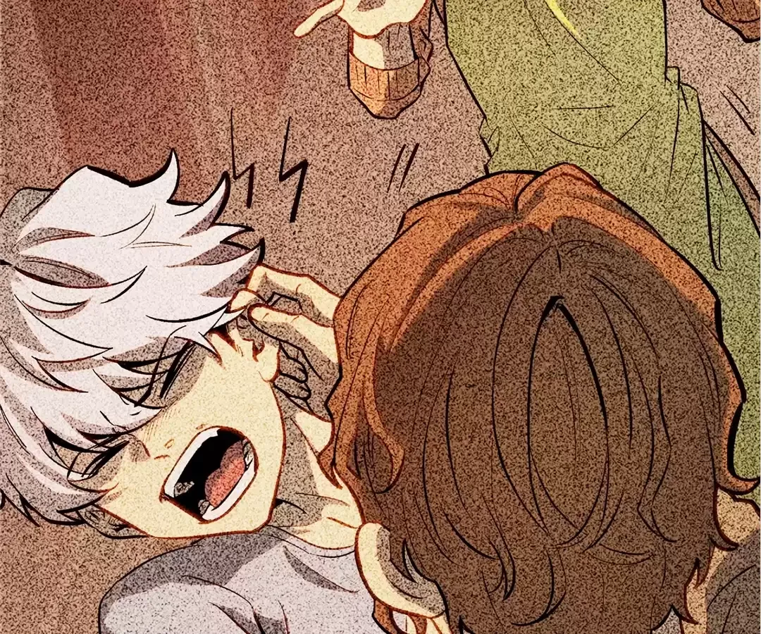 Read Quanzhi Juexing chapter 28 image 143 on Lezhin