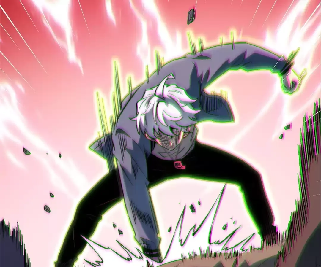 Read Quanzhi Juexing chapter 28 image 155 on Lezhin