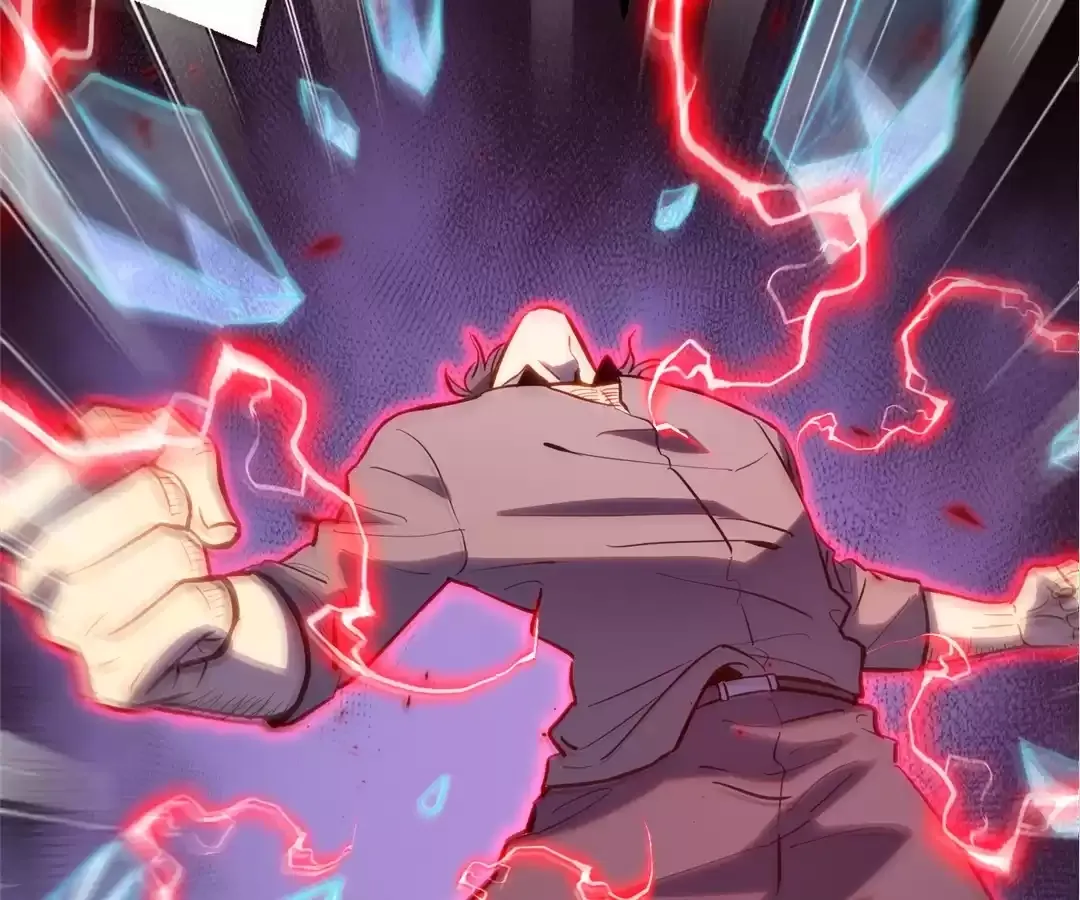 Read Quanzhi Juexing chapter 28 image 17 on Lezhin