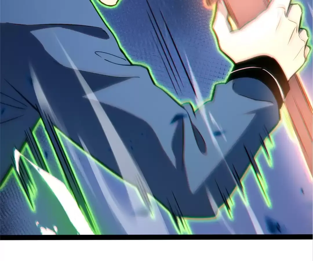Read Quanzhi Juexing chapter 28 image 21 on Lezhin