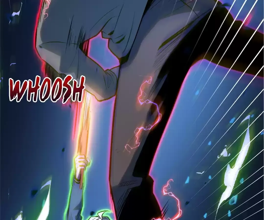 Read Quanzhi Juexing chapter 28 image 31 on Lezhin