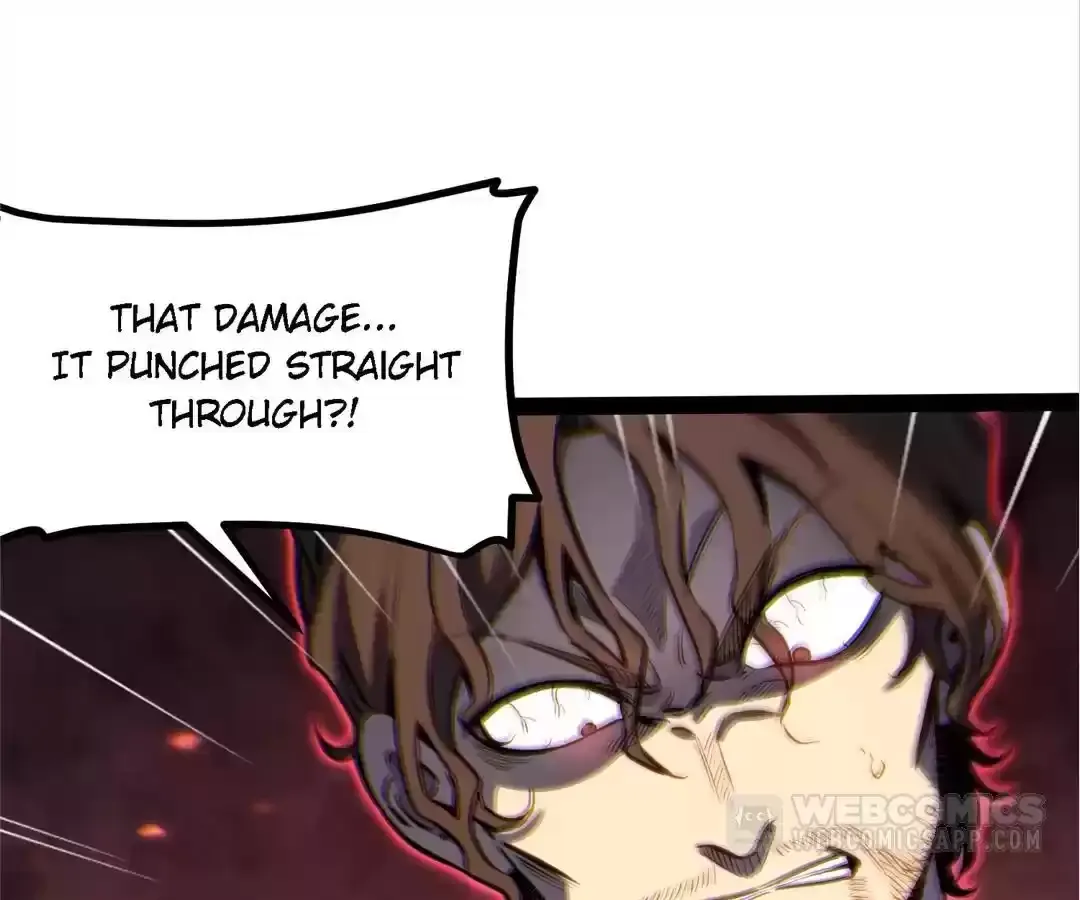 Read Quanzhi Juexing chapter 28 image 34 on Lezhin