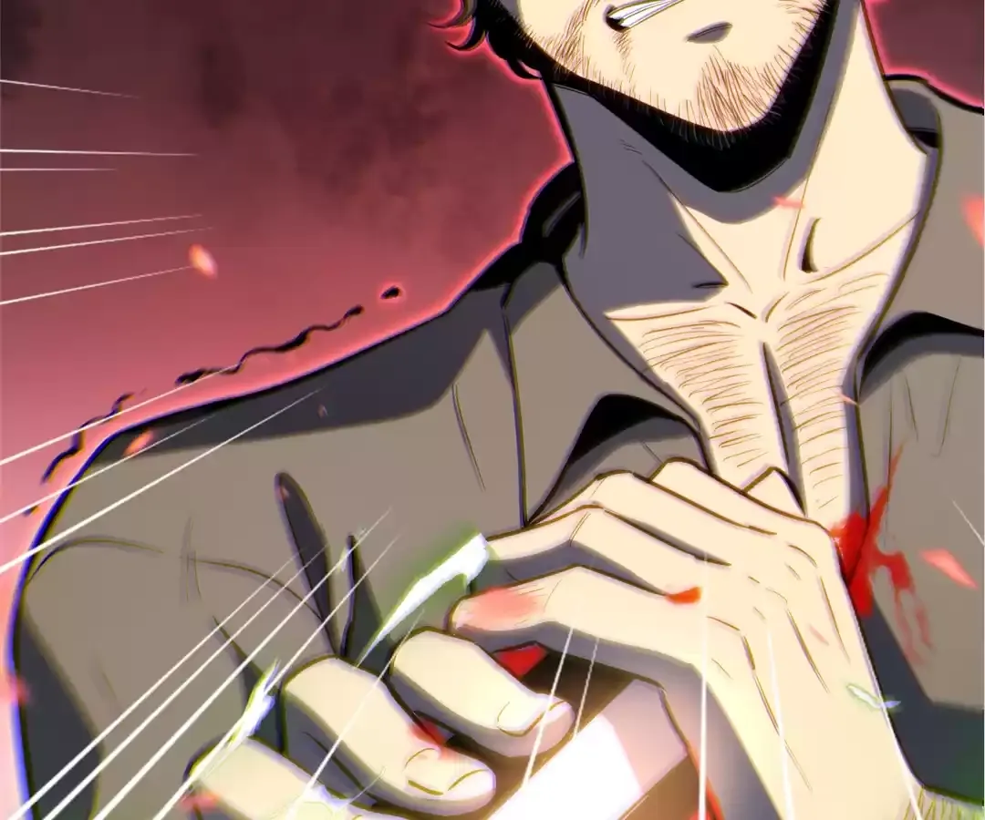 Read Quanzhi Juexing chapter 28 image 35 on Lezhin