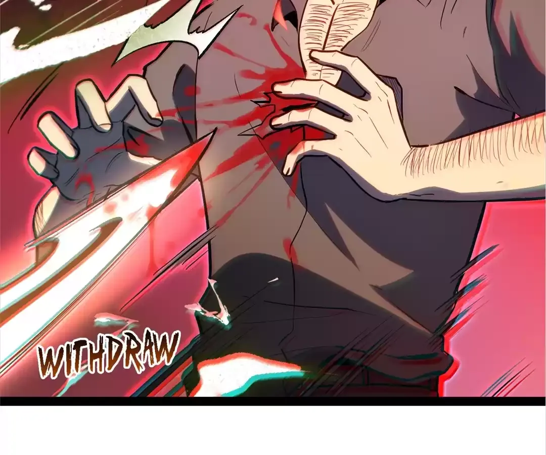 Read Quanzhi Juexing chapter 28 image 38 on Lezhin