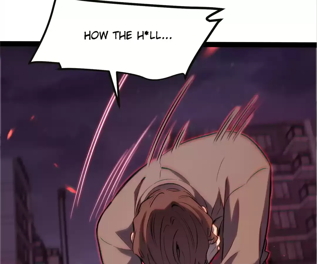 Read Quanzhi Juexing chapter 28 image 40 on Lezhin
