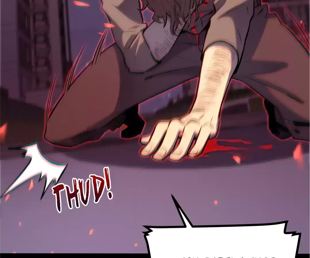 Read Quanzhi Juexing chapter 28 image 41 on Lezhin