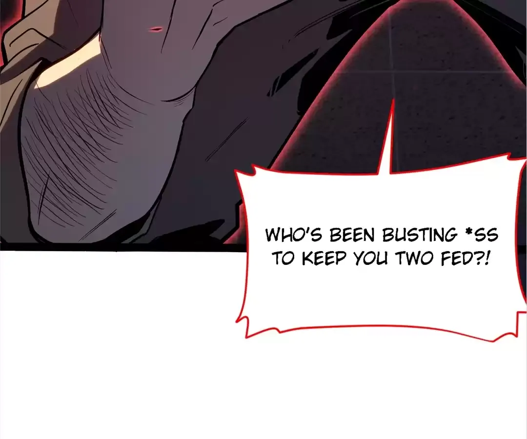Read Quanzhi Juexing chapter 28 image 61 on Lezhin