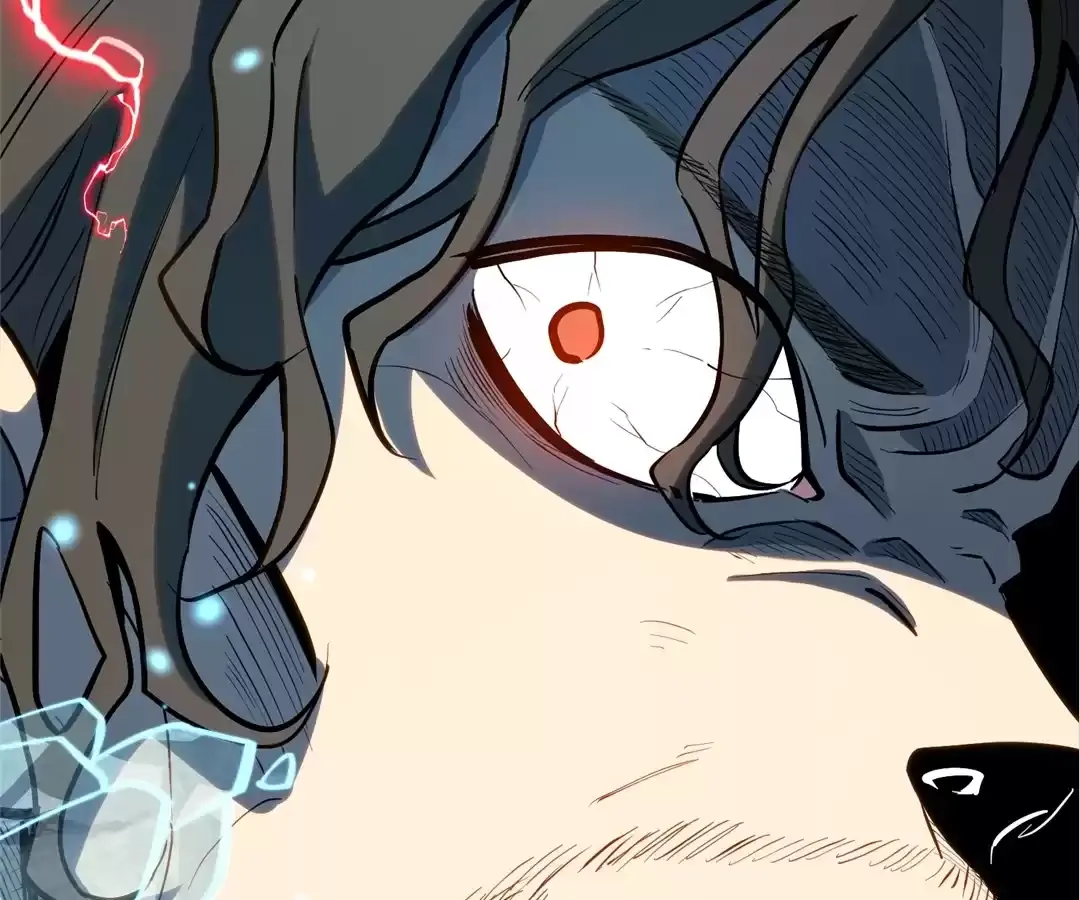 Read Quanzhi Juexing chapter 28 image 7 on Lezhin