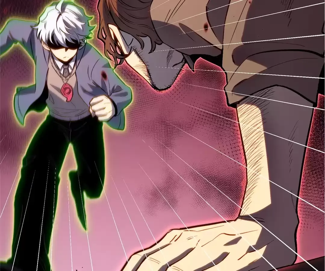 Read Quanzhi Juexing chapter 28 image 77 on Lezhin