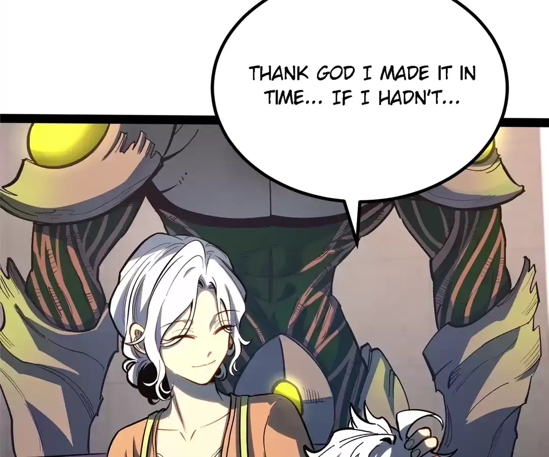 Read Quanzhi Juexing chapter 29 image 123 on Lezhin