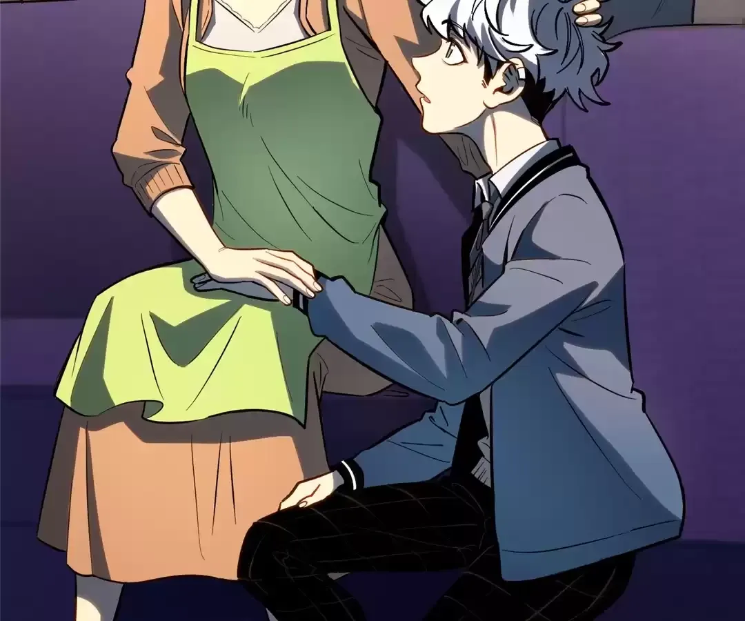 Read Quanzhi Juexing chapter 29 image 124 on Lezhin