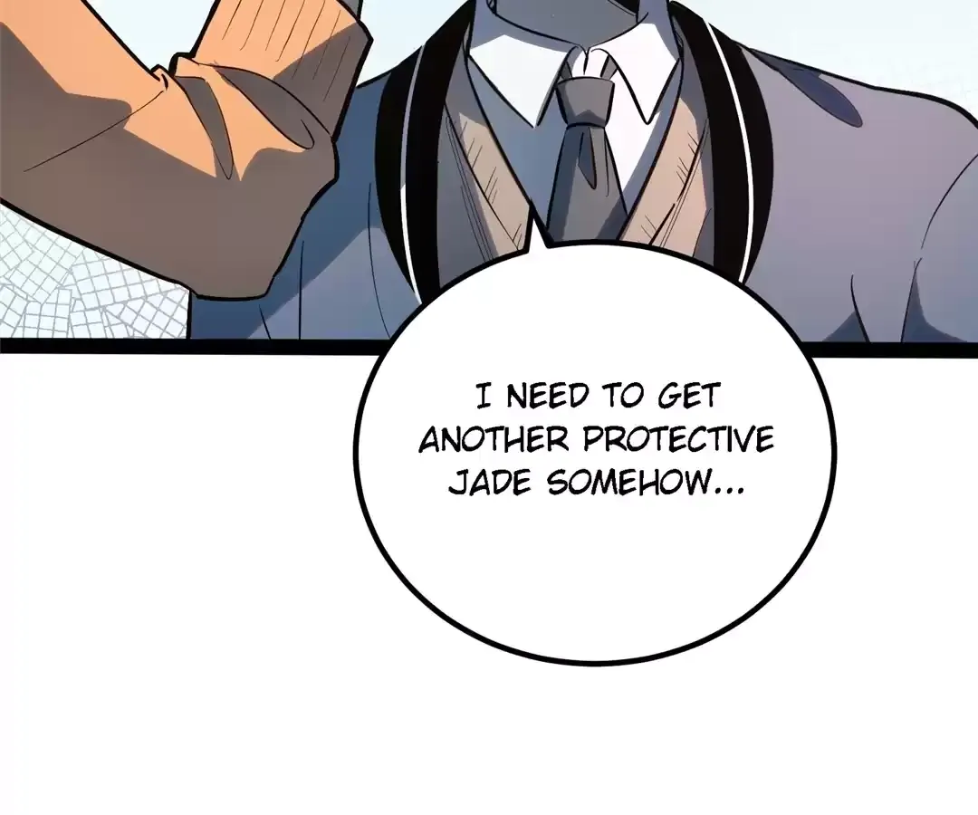 Read Quanzhi Juexing chapter 29 image 129 on Lezhin