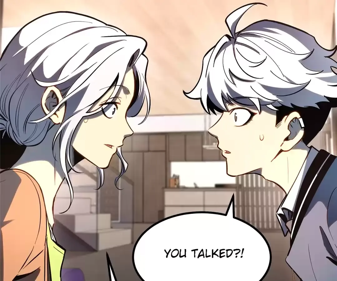 Read Quanzhi Juexing chapter 29 image 134 on Lezhin