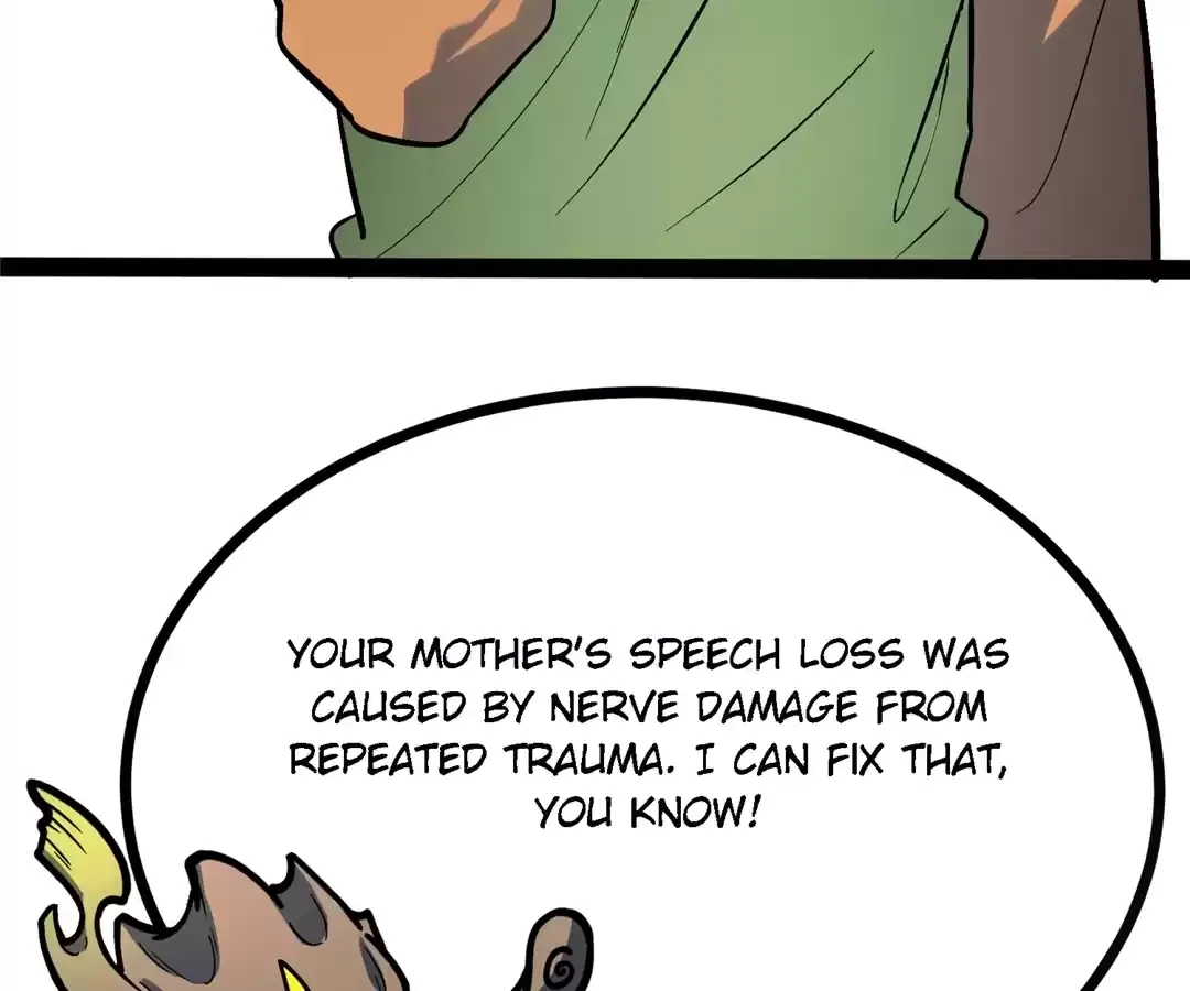 Read Quanzhi Juexing chapter 29 image 141 on Lezhin
