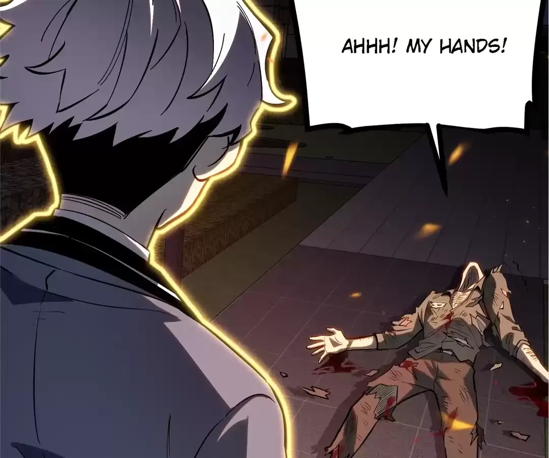 Read Quanzhi Juexing chapter 29 image 21 on Lezhin