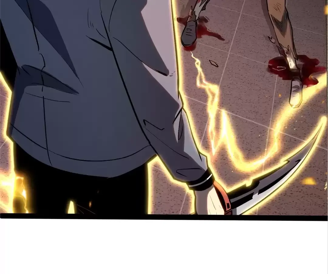 Read Quanzhi Juexing chapter 29 image 22 on Lezhin