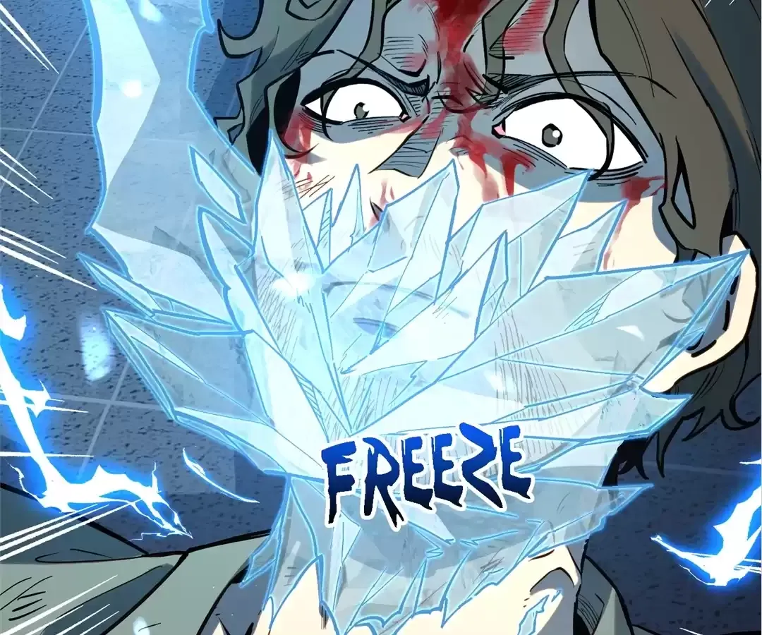 Read Quanzhi Juexing chapter 29 image 32 on Lezhin