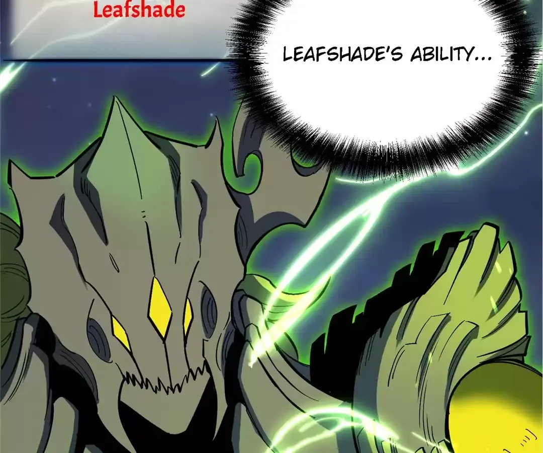Read Quanzhi Juexing chapter 29 image 45 on Lezhin