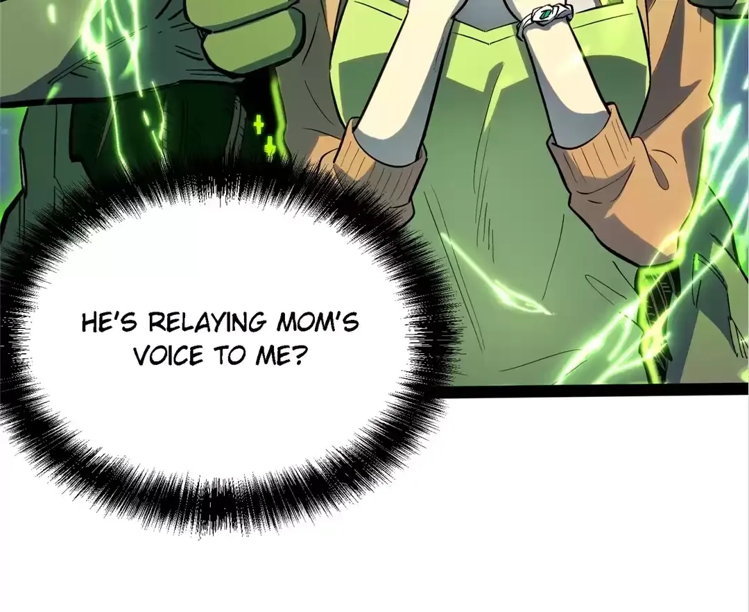 Read Quanzhi Juexing chapter 29 image 47 on Lezhin