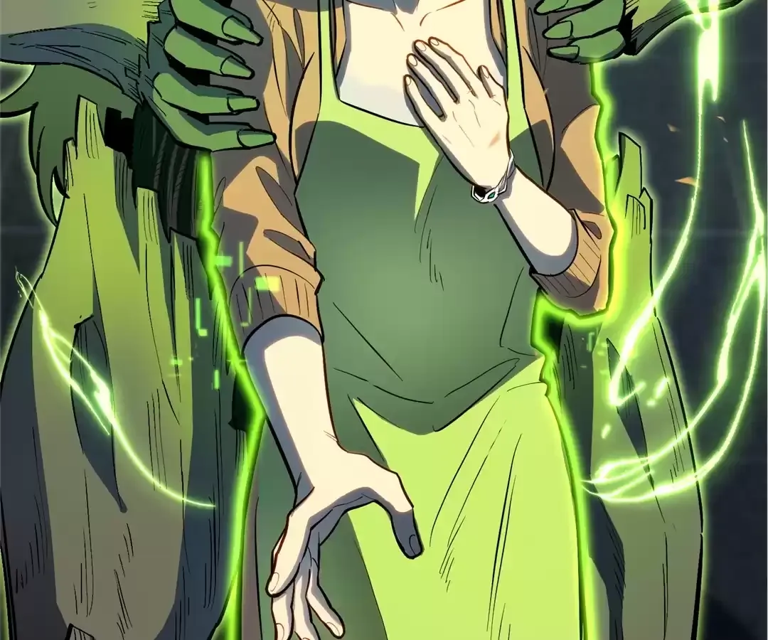 Read Quanzhi Juexing chapter 29 image 49 on Lezhin