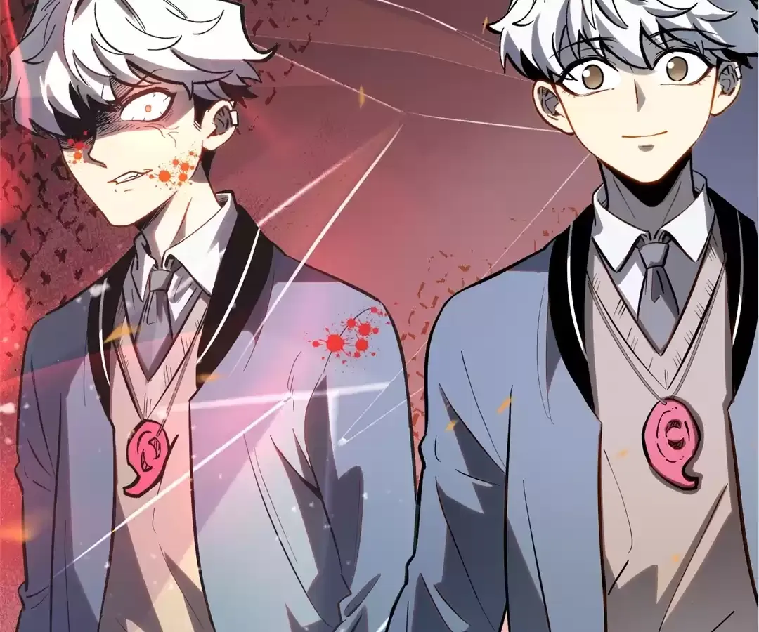 Read Quanzhi Juexing chapter 29 image 62 on Lezhin