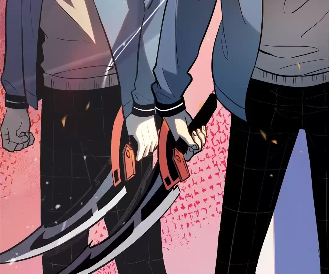 Read Quanzhi Juexing chapter 29 image 63 on Lezhin