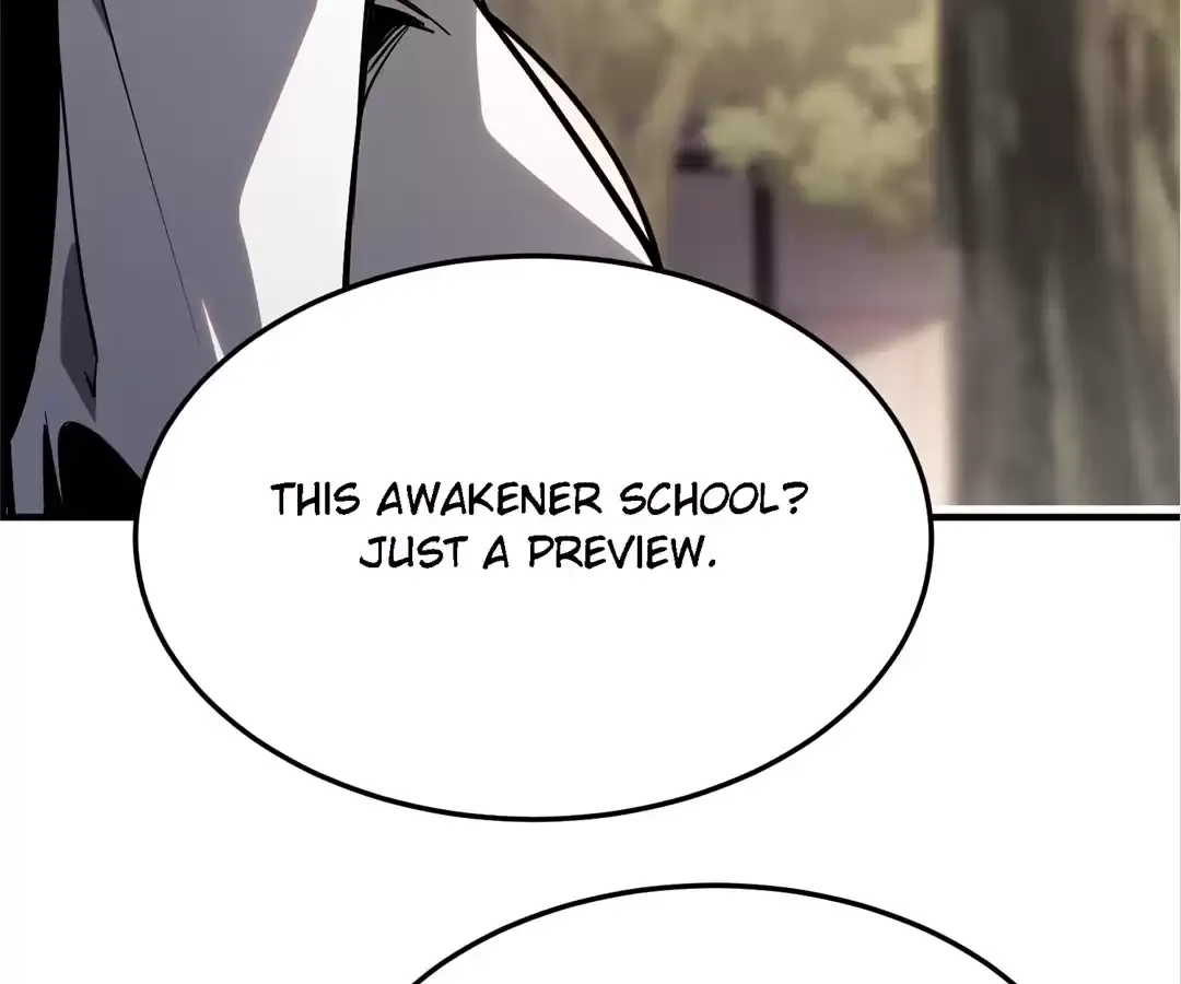Read Quanzhi Juexing chapter 3 image 100 on Lezhin